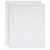 Bierbaum Betteinlage 2er-Pack Molton weiss Größe 40×50 cm
