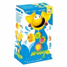 Bino 88653 – Wassermühle für die Badewanne