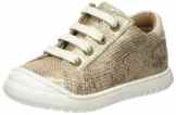 Bisgaard 21807117, Baby Mädchen Babyschuhe – Lauflernschuhe