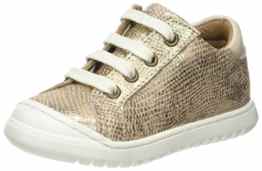 Bisgaard 21807117, Baby Mädchen Babyschuhe – Lauflernschuhe