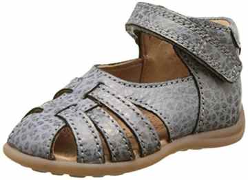 Bisgaard 71220117, Baby Mädchen Babyschuhe – Lauflernschuhe