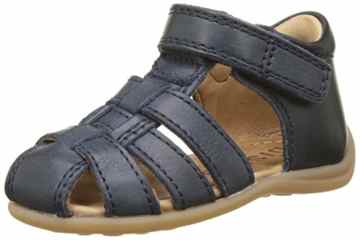 Bisgaard Unisex Baby 71206117 Niedrig