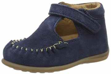 Bisgaard Unisex Baby Lauflerner Lauflernschuhe