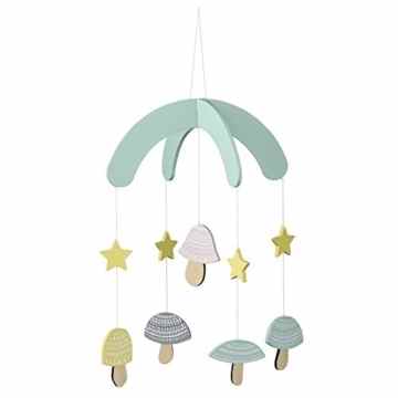 Bloomingville Mobile