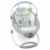 Bright Starts 60393 Ingenuity Gentle Automatic Bouncer – Avondale