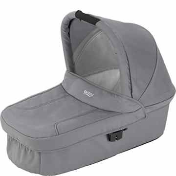 Britax 2000023186 Kinderwagenaufsatz, Kollektion 2016