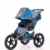 Britax Bob Sportkinderwagen Sport Utility Stroller, 6m – 17kg