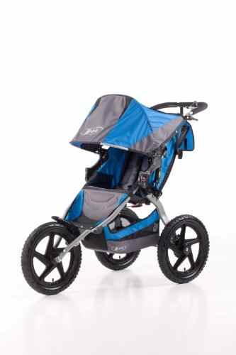 Britax Bob Sportkinderwagen Sport Utility Stroller, 6m – 17kg