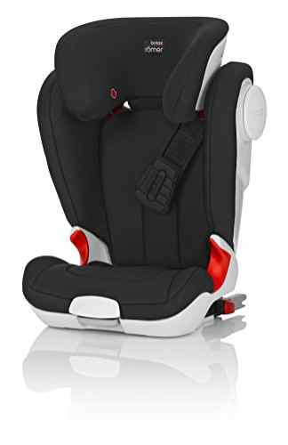 Britax Römer Autositz KIDFIX XP SICT Cosmos Black