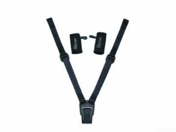 Britax Römer JOCKEY RELAX / COMFORT RM Gurt- und Schulterpolster Set, Original Ersatzteil