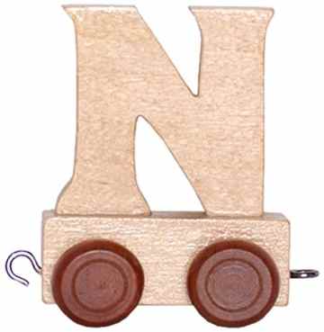 Buchstabenzug – Wunschnamen zusammenstellen