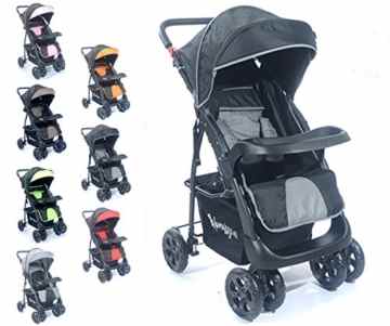 Buggy S4 Jogger Kinderwagen Sportwagen Kindersportwagen