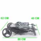 Buggy S8 Jogger Kinderwagen Baby Sportwagen Babywagen