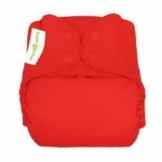 BumGenius Freetime All in One Tuch Windel – Pfeffer – One Size – Snap
