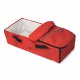 CHICCO Softtasche Polar Rot
