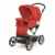 CHICCO Softtasche Polar Rot