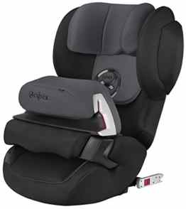 CYBEX GOLD Juno 2-Fix, Autositz Gruppe 1, 9-18 kg, Kollektion 2016