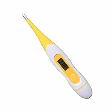 CalMyotis® Digitale Infrarot-Thermometer. Geeignet für Baby, Kleinkinder und Erwachsene und Objekt mit sofortigen Ergebnissen