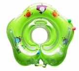 CalMyotis® Schwimmring Schwimmreifen für den Hals Schwimmhilfe