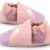 Cartoonimals Babyschuhe Mädchen Jungen Neugeborene Weiche Rutschsicheren Baby Kinder Schuhe Chimpy