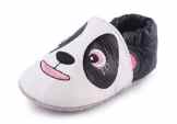 Cartoonimals Babyschuhe Mädchen Jungen Neugeborene Weiche Rutschsicheren Baby Kinder Schuhe Panda