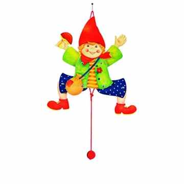 Cause 53004 – Hampelfigur Junge