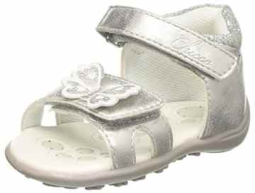 Chicco Baby Mädchen Giara Sandalen