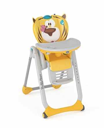 Chicco Hochstuhl Polly2Start