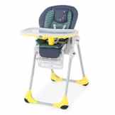 Chicco Hochstulhl Polly, 2-in-1