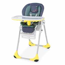 Chicco Hochstulhl Polly, 2-in-1