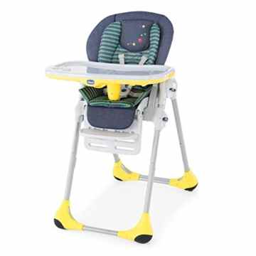 Chicco Hochstulhl Polly, 2-in-1