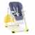 Chicco Hochstulhl Polly, 2-in-1