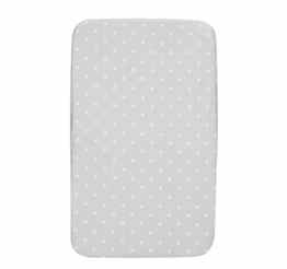 Chicco Next 2 Me Spannbettlaken, 2 Stück