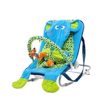 Chipolino SHE01403ELE Musik Babywippe, Dumbo