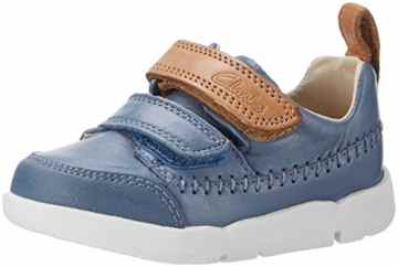 Clarks Baby Jungen Tri Aspire Fst Lauflernschuhe