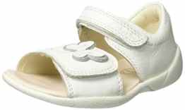 Clarks Baby Mädchen Kiani Sun Fst Lauflernschuhe