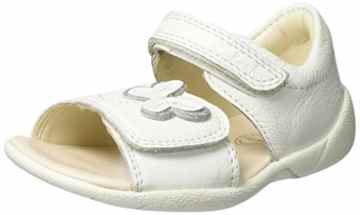 Clarks Baby Mädchen Kiani Sun Fst Lauflernschuhe