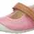 Clarks Baby Mädchen Little Atlas Krabbel-& Hausschuhe