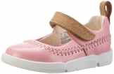 Clarks Baby Mädchen Tri Atlas Fst Lauflernschuhe