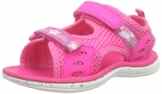 Clarks Star Games Fst Unisex Baby Lauflernschuhe