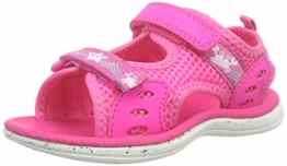 Clarks Star Games Fst Unisex Baby Lauflernschuhe