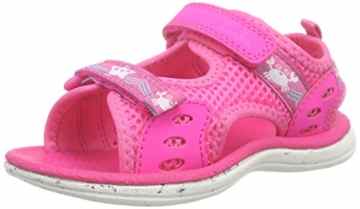 Clarks Star Games Fst Unisex Baby Lauflernschuhe