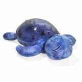 Cloud-B beruhigende Schildkröte Tranquil Turtle Purple mit Sound und Lichteffekt
