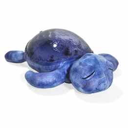 Cloud-B beruhigende Schildkröte Tranquil Turtle Purple mit Sound und Lichteffekt