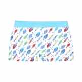 Condor Baby-Mädchen Boxershorts Fishes