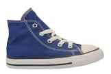 Converse Chuck Taylor All Star Infant Roadtrip Blue Textile 21 EU