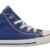 Converse Chuck Taylor All Star Infant Roadtrip Blue Textile 21 EU