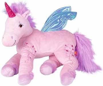 Coppenrath Liegendes Einhorn Rosie Prinzessin Lillifee