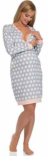 Cornette Stillnachthemd 606