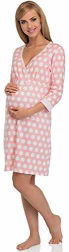 Cornette Stillnachthemd 652/07